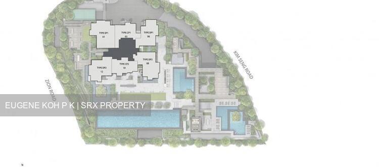 Promenade Peak (D3), Condominium #492621171